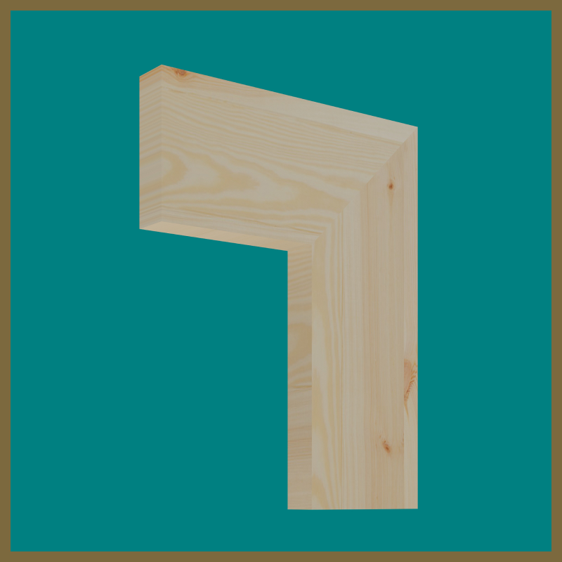 Square Edge
