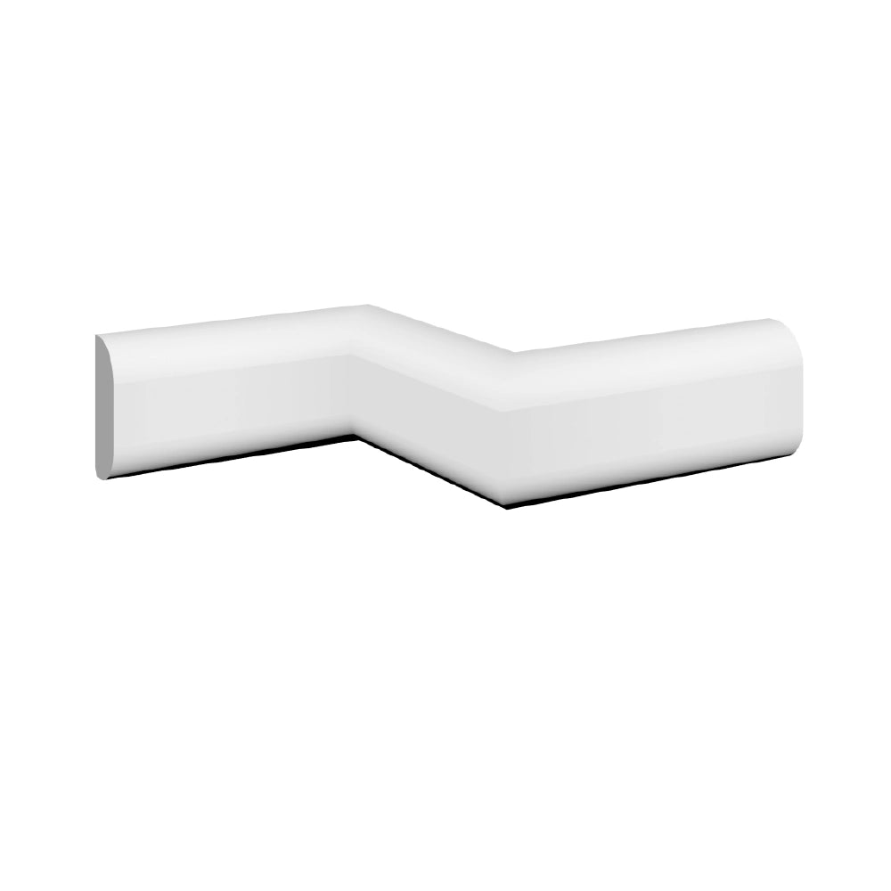 Bullnose Dado Rail