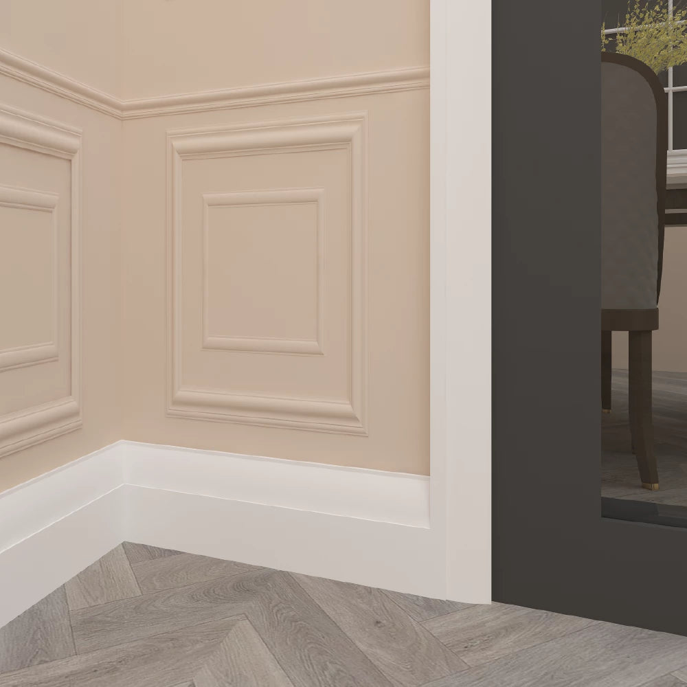 Ovlo  Skirting Board